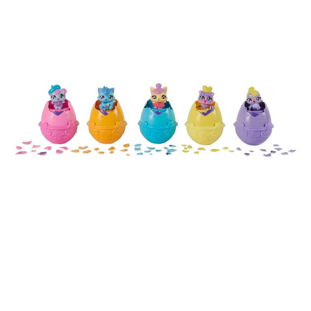 Hatchimals ALIVE, 12 Pack Egg Carton NEW 10+ Surprises - Picture 11 of 11